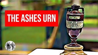 What’s inside the Ashes Urn [upl. by Joris932]