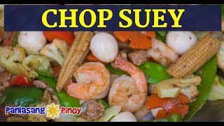 How to Cook Chop Suey [upl. by Oly521]