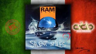 ITALO DISCO Ram Band  Silent Smiles Vocal Mix 1984 [upl. by Allesiram]