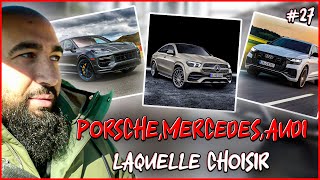 🐺Loubard Life 27 Deutsch Qualitat en 2024 ca vaut quoi 🚗🏴‍☠️ [upl. by Aihtniroc]