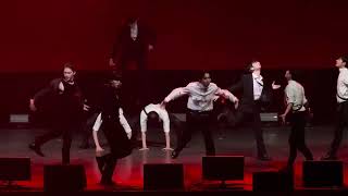 ONEUS Come Back Home Reach For Us Tour Atlanta 11623 Fancam [upl. by Benzel]