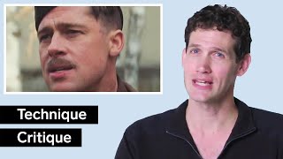 Movie Accent Expert Breaks Down 32 Actors Accents  WIRED [upl. by Kresic]