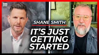 Former CEO The Aftermath of Vice Media amp Whats Next for Mainstream Media  Shane Smith [upl. by Bonny]