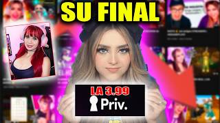 EL FIN DE ARIGAMEPLAYS Y JUAN GUARNIZO [upl. by Isolde]