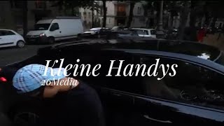 Free Pashanim Type Beat  Kleine Handys [upl. by Enialed]