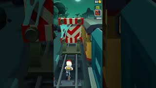 Subway Surfers Sprint  Gameplay  Minecraft  gta5  Dubai 2024 UHD gaming minecraft gta [upl. by Atiken]