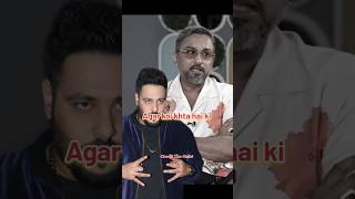 Honey Singh Reply To Badshah 👏honeysingh shorts badshah [upl. by Bowie519]