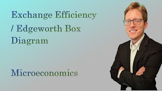 Lecture 19B  Exchange Efficiency [upl. by Launce]