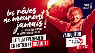 Les rêves ne meurent jamais  Film complet français [upl. by Shanie]