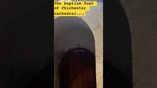 The Baptism Font That Changed History Forever [upl. by Salot422]