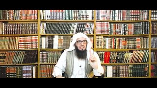 This is an Ummah Of Izzah  Shaykh Ahmad Musa Jibril [upl. by Ramedlab]