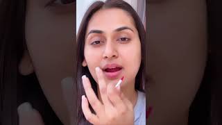 Elevate your skincare game with Perenne Glow Booster Range  Review by Ashmita Gupta [upl. by Irtimed]