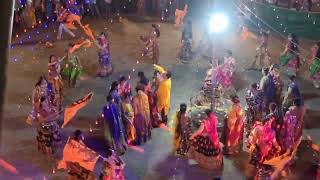 sonarwada navratri special performance [upl. by Anoval]