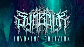 SYMBOLIK  Invoking Oblivion Official Lyric Video [upl. by Aneet]