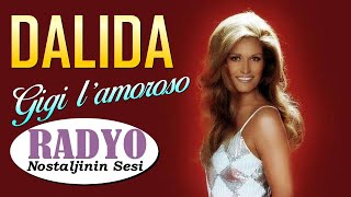 Dalida  Gigi lAmoroso Türkçe altyazılı [upl. by Aisac]