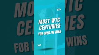 🏏 Indias WTC Century Kings 🔥rohitsharma wtc cricketshorts shorts ytshorts trending [upl. by Fates]