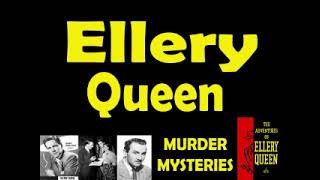 Ellery Queen Radio 1943  The Vanishing Magician [upl. by Ramahs356]