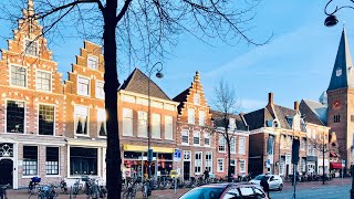 Haarlem city center [upl. by Yr436]