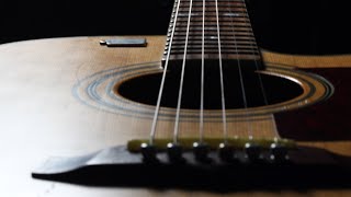 Songwriters Backing Track Acoustic Guitar Song 39 [upl. by Bernetta]