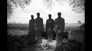 Langemark German Military Cemetery [upl. by Bollinger]