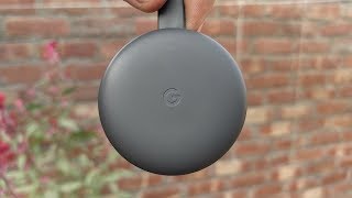 Google Chromecast 3 Review in Hindi  Worth It or not [upl. by Maegan]