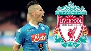 MAREK HAMSIK ● Welcome To LIVERPOOL ● ULTIMATE SKILLS SHOW ● 2017 HD [upl. by Rangel141]