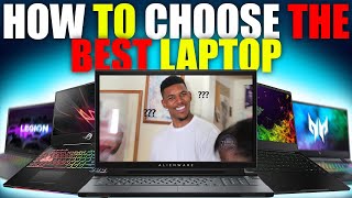 HOW TO CHOOSE THE BEST LAPTOP  IN TAMIL3 VIDEO laptop 👍💻 [upl. by Gurango]