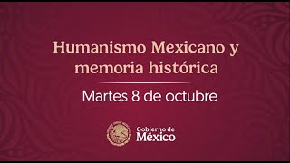 HumanismoMexicano  La grandeza de las culturas indígenas de México [upl. by Valleau788]