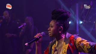 Asaph  I Recommend Jesus by Chidinma  Grand Finale  Episode 7 GGTQ2023 [upl. by Crist54]