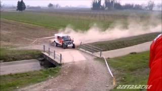 21° ITALIAN BAJA 2014  Passaggio a Rauscedo PN  Pure Sound  15032014 [upl. by Lawson]