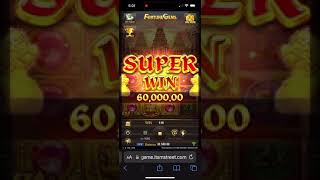 325000 Win JILI Slot Fortune Gems Lucky Cola Games [upl. by Sitruc]