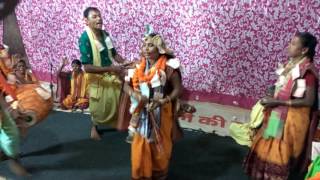 Baithaki Kirtan  Ladies Kirtan Party [upl. by Ronica]