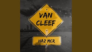 Van Cleef [upl. by Savell]