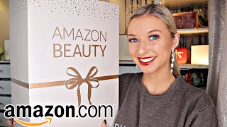 AMAZON BEAUTY ADVENT CALENDAR 2020 Eltoria [upl. by Flori]