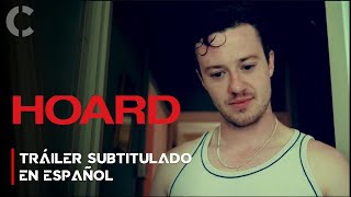 Hoard 2024  Tráiler Subtitulado en Español [upl. by Nayab]