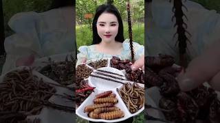 Chinese Eating Mukbang   ASMR Eating Show🍜Fat Meat Pork Fat Pork Belly 🍜Noodles🍜 😊 food [upl. by Golub]