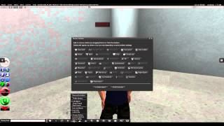 Secondlife  Customizing Toolbars in Firestorm [upl. by Godart]