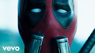 Rompasso  Angetenar Mudekhar Remix  DEADPOOL [upl. by Inar]