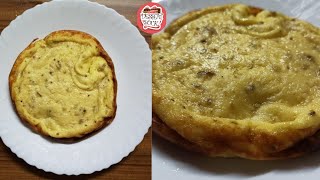 Milk Bread Cake Recipe Sweet Malayalam Recipe [upl. by Kalk648]