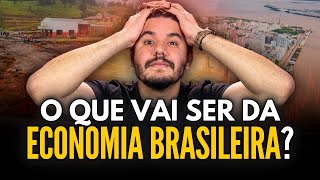 Como a tragédia do Rio Grande do Sul AFETA VOCÊ [upl. by Herrod]