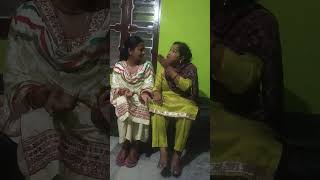 Meri or sister ki mstivideo minivlog funny jokes [upl. by Alit]