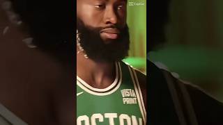 Jaylen Brown Finals MVP [upl. by Lilllie775]