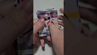 Day 5 Opening a sports card pack a day [upl. by Eixam]