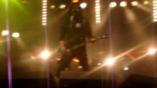 Graspop 2009 WASP  Electric Circus [upl. by Atwekk16]