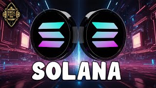 Solana SOL price prediction news today with technical analysis today update [upl. by Guthrey]