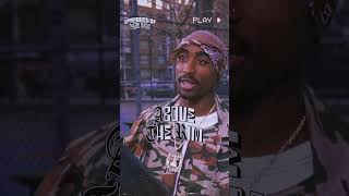 Above The Rim Edit 🏀 2pac tupac newyork movie rap hiphop [upl. by Ireva]