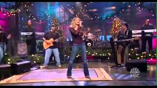 Jessica Simpson  With You Live The Tonight Show With Jay Leno 2003 [upl. by Tabbatha466]