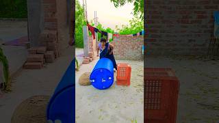 Lambi pauwa funny viralvideo comedy [upl. by Adyaj]