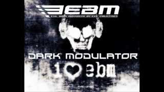 EBM MIX I from Dark Modulator [upl. by Yrtsed]