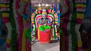 tamil power full god mariyamman festival tharisanam tamil shortvideo tamilgod god shortsfeed [upl. by Inaffit]